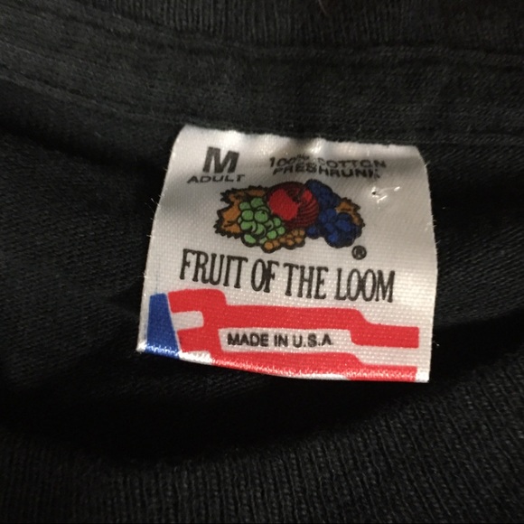 Autographed Vintage Oak Ridge Boys 1996 Tshirt - Picture 8 of 9